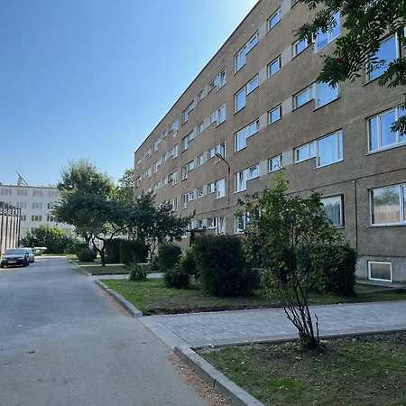 Turu Apartamento *