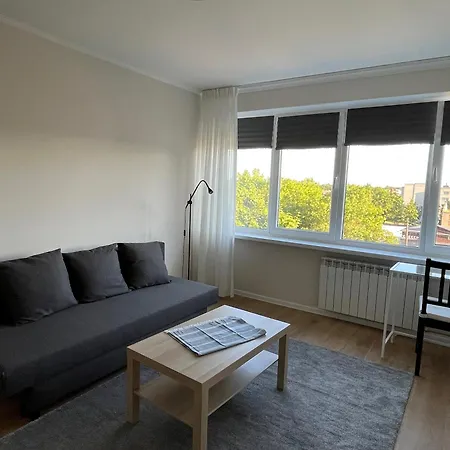 Apartamento Turu Narva