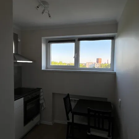 Turu Apartamento Narva